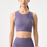 NEDAO 2026 WOMEN'S QIFLOW RUNNING CROP TOP V2.0