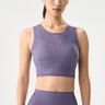 NEDAO 2026 WOMEN'S QIFLOW RUNNING CROP TOP V2.0