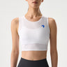 NEDAO 2026 WOMEN'S QIFLOW RUNNING CROP TOP V2.0