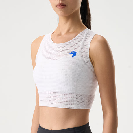 NEDAO 2026 WOMEN'S QIFLOW RUNNING CROP TOP V2.0
