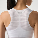 NEDAO 2026 WOMEN'S QIFLOW RUNNING CROP TOP V2.0