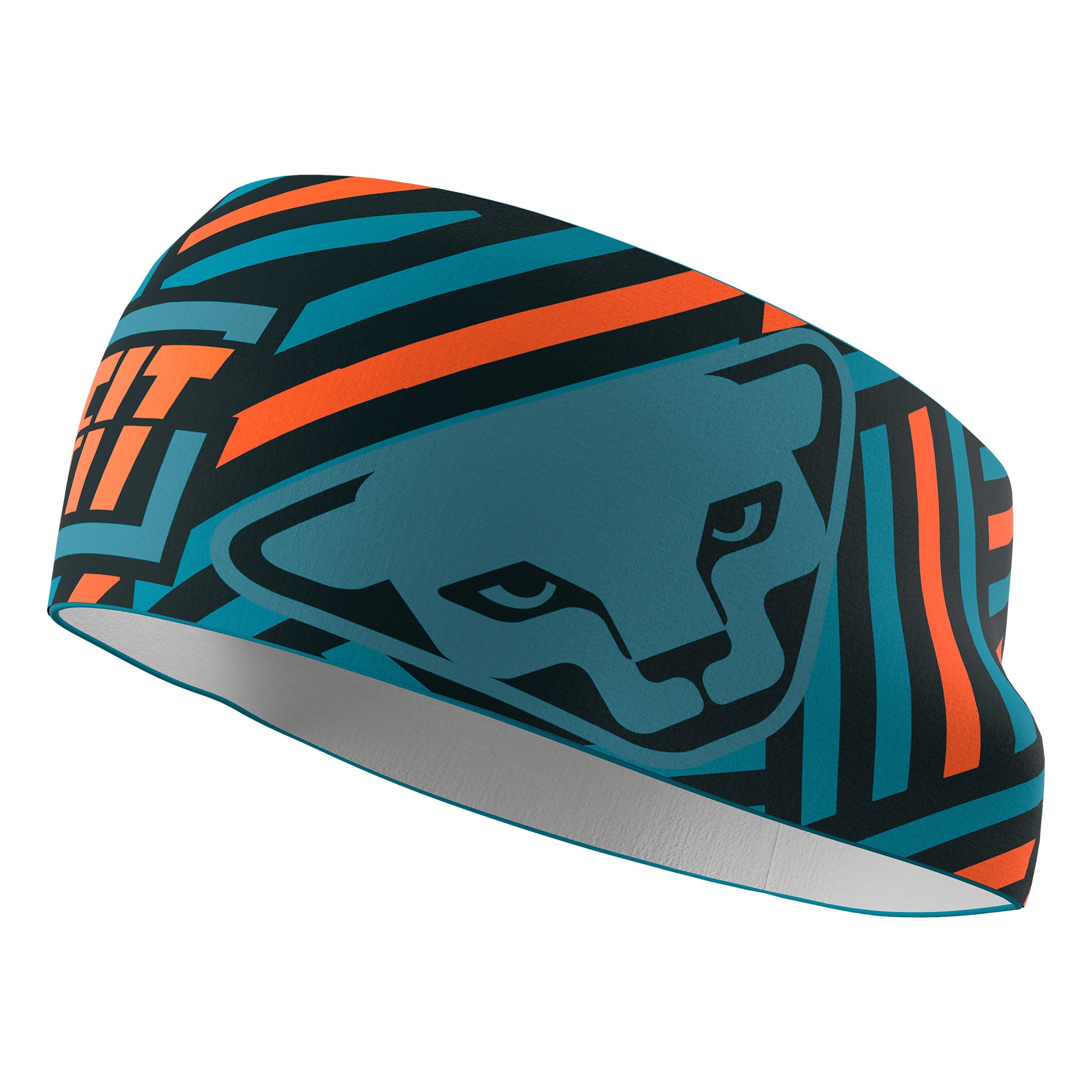 Dynafit Graphic Performance Headband – RUNNERCART