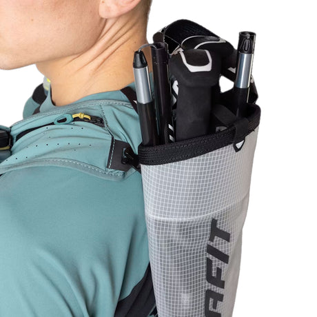 DYNAFIT TRAIL RUNNING QUIVER