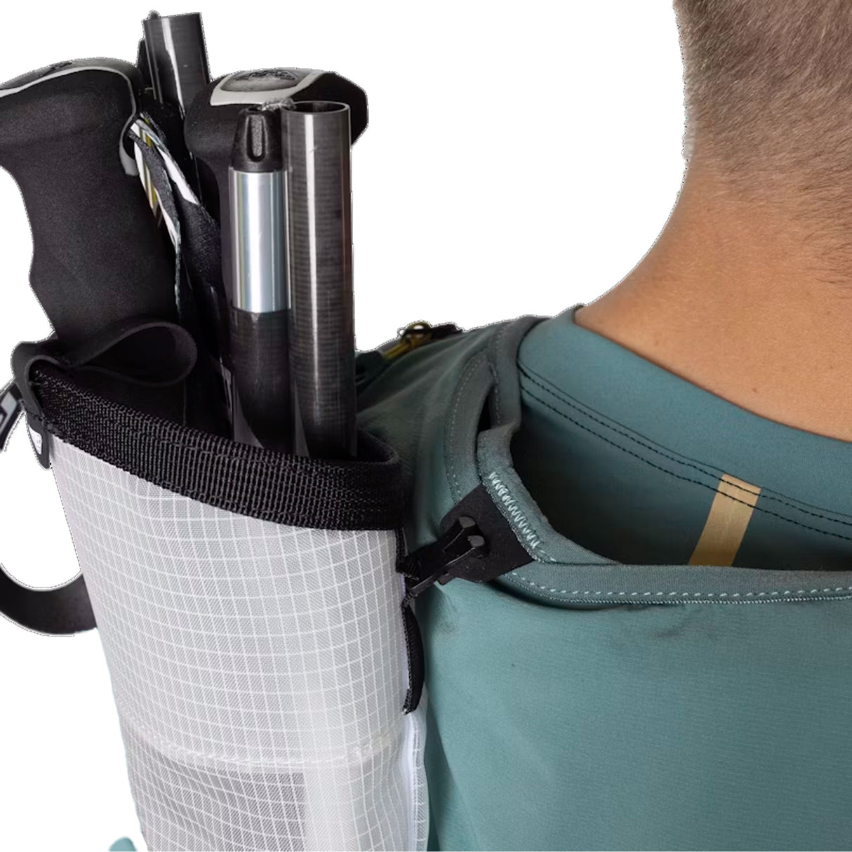 DYNAFIT TRAIL RUNNING QUIVER