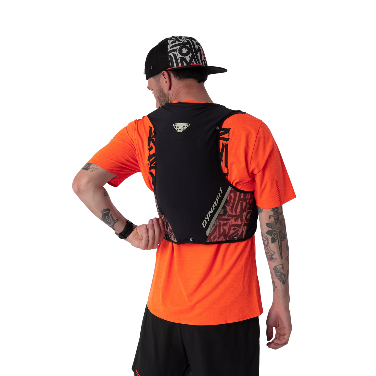 DYNAFIT TRAIL 6 VEST