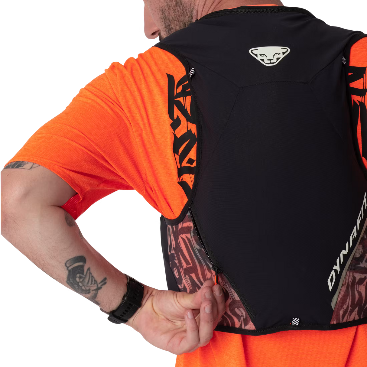 DYNAFIT TRAIL 6 VEST