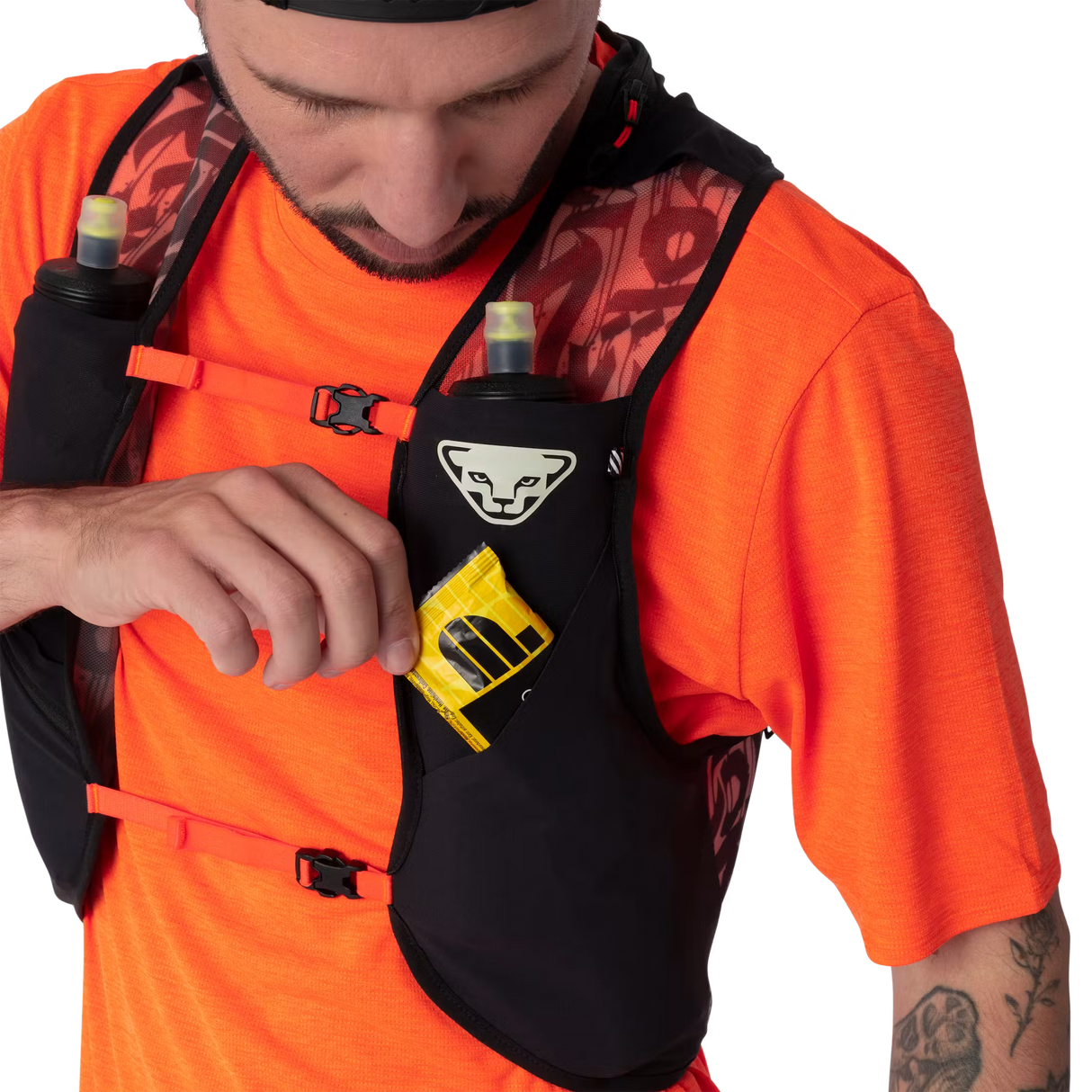 DYNAFIT TRAIL 6 VEST