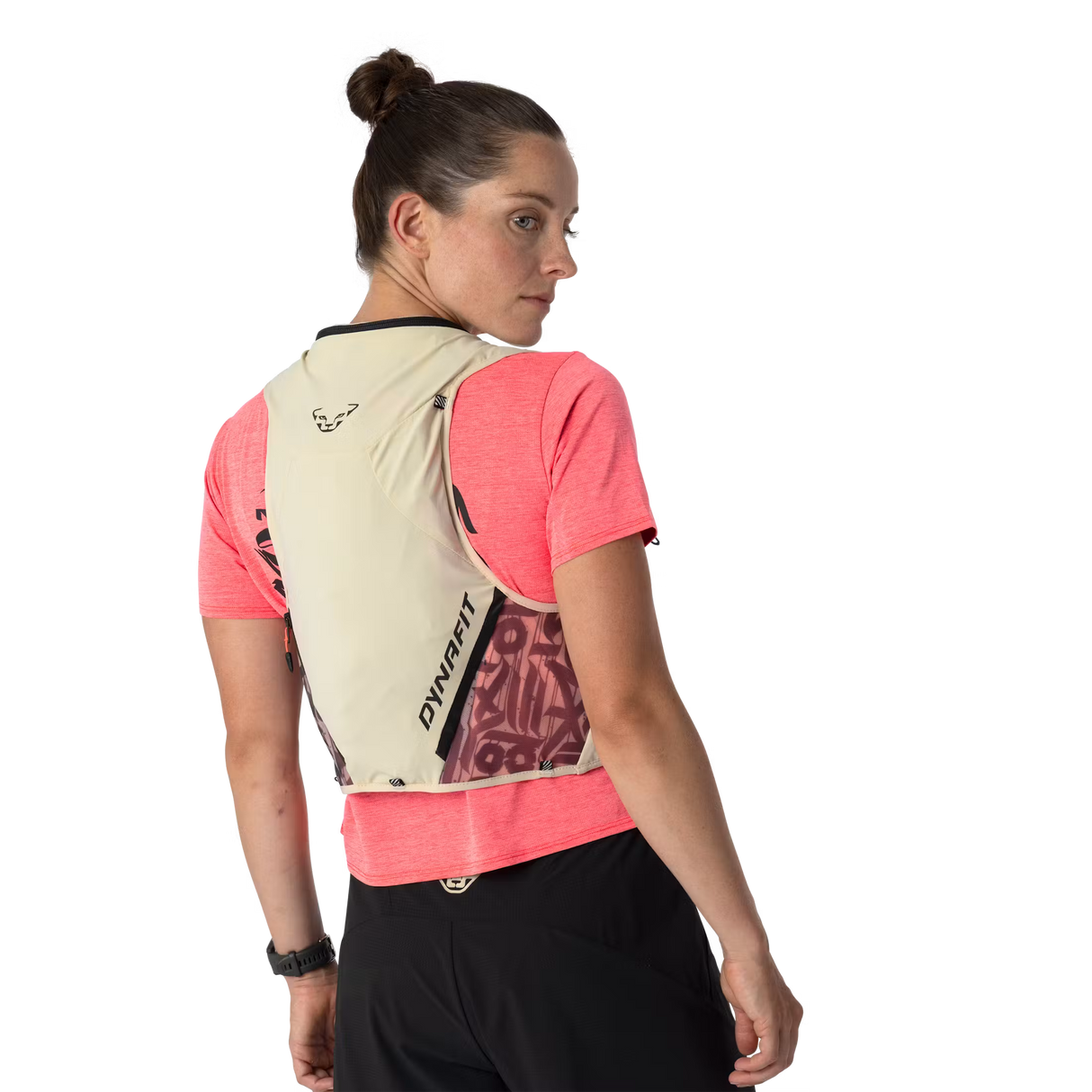 DYNAFIT TRAIL 6 VEST