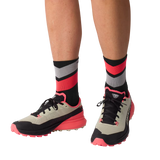 DYNAFIT ULTRA MID SK - MID CREW SOCKS