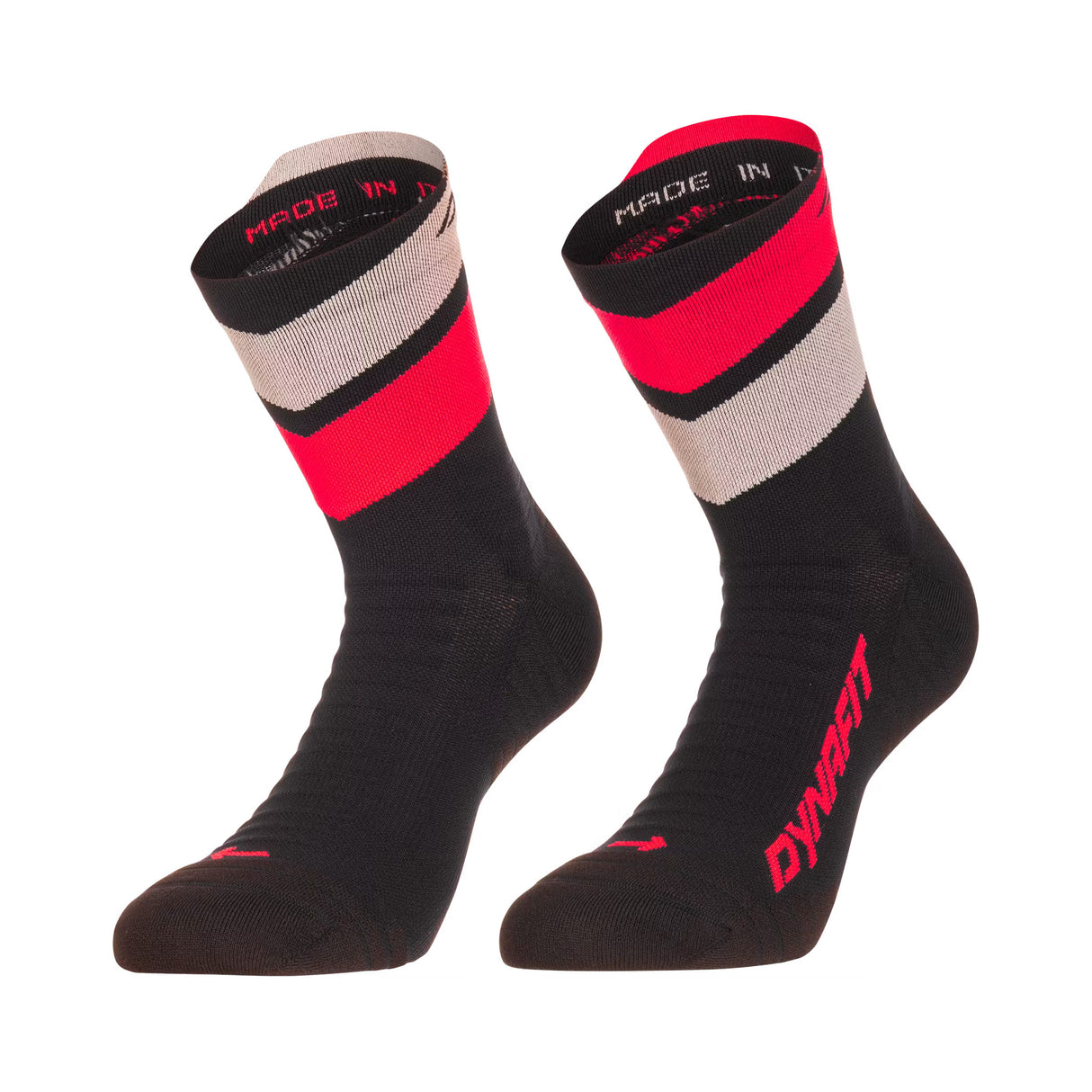 DYNAFIT ULTRA MID SK - MID CREW SOCKS