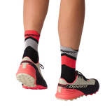 DYNAFIT ULTRA MID SK - MID CREW SOCKS