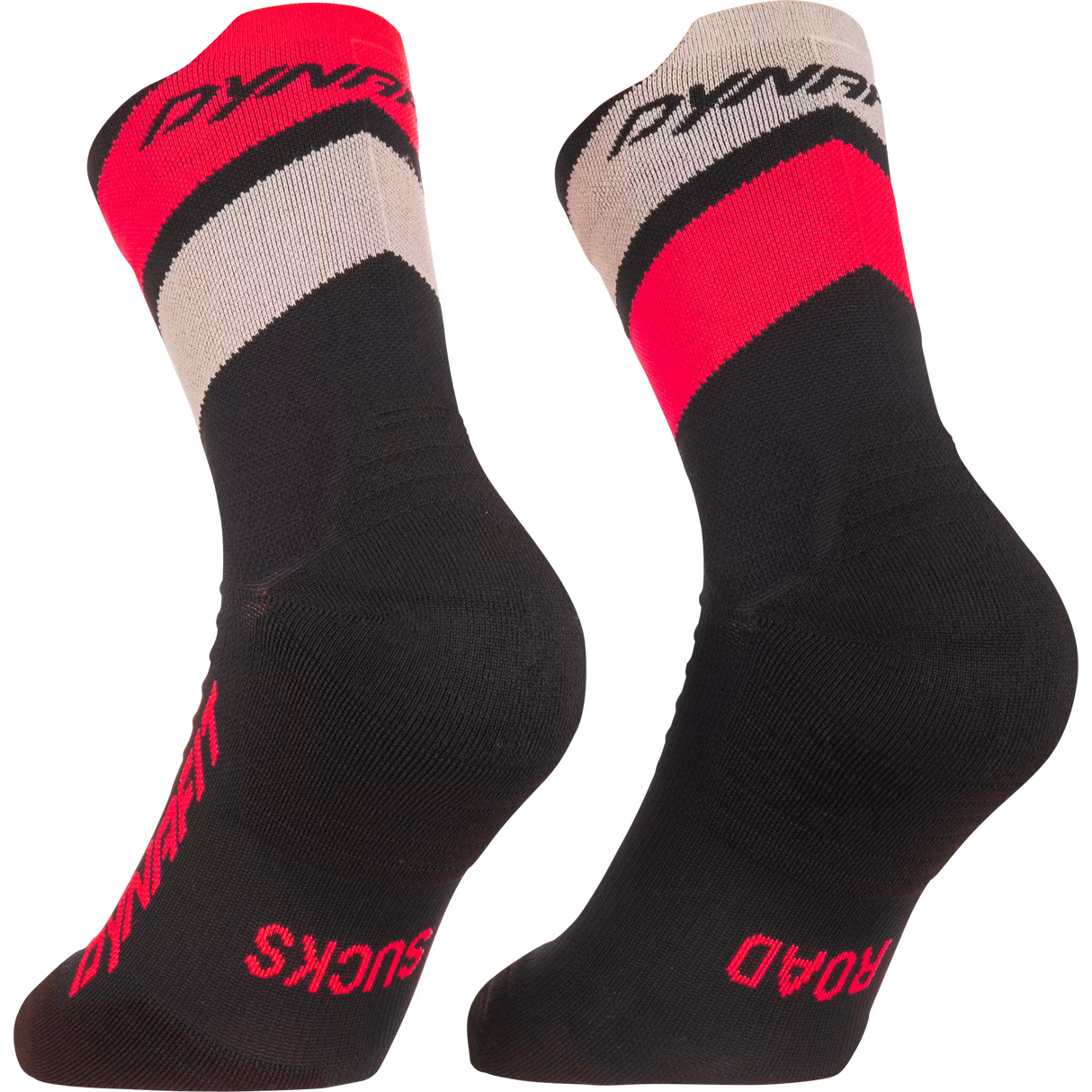 DYNAFIT ULTRA MID SK - MID CREW SOCKS