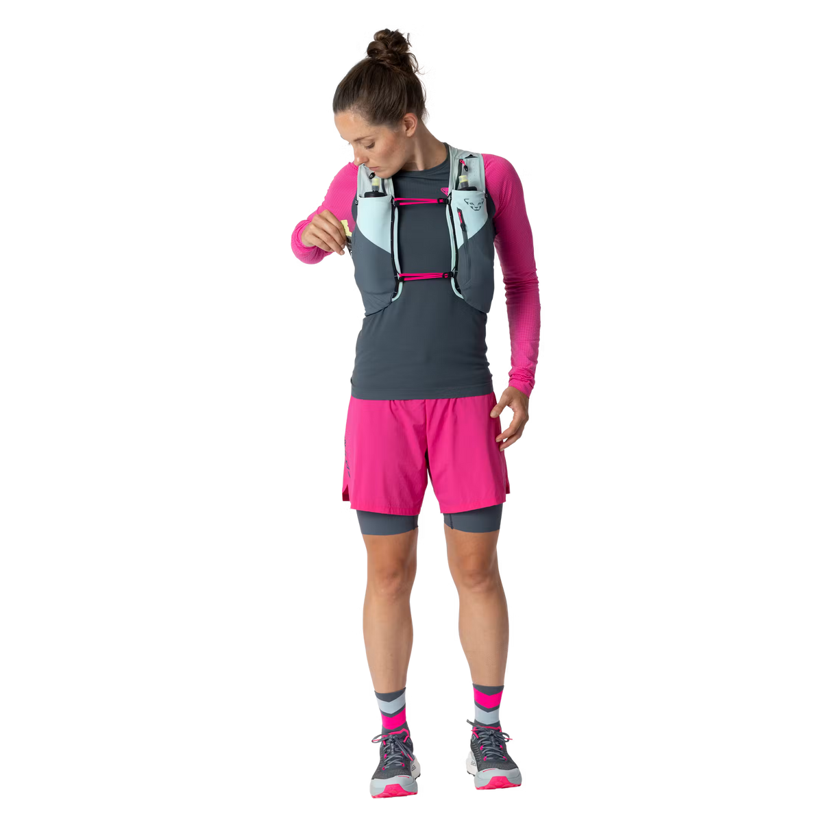 DYNAFIT ULTRA 12 VEST
