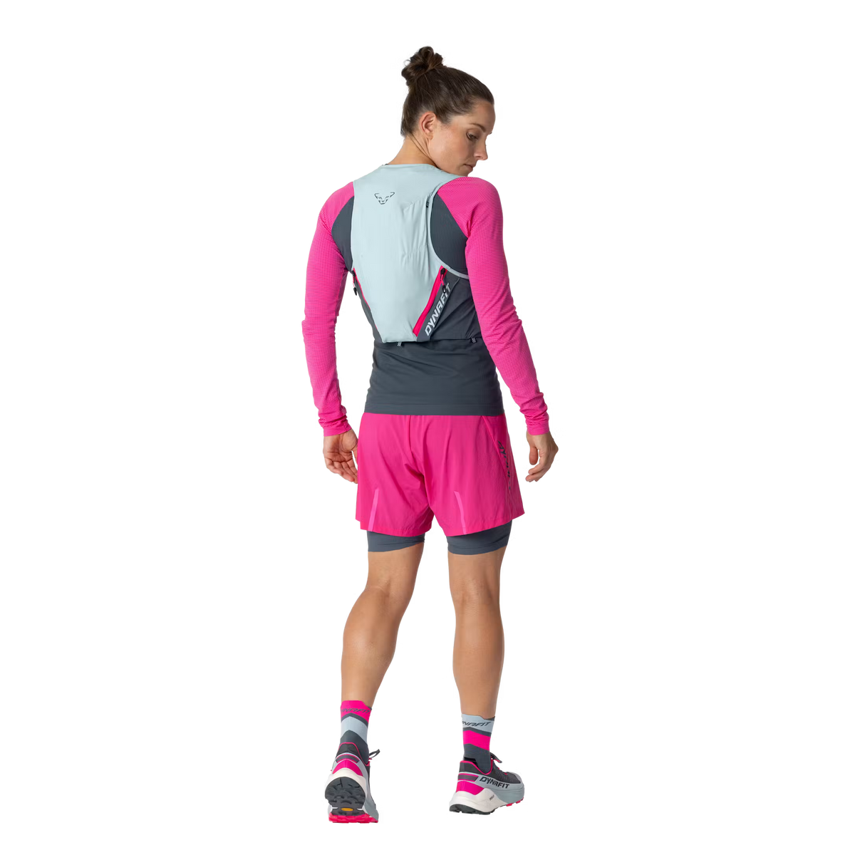 DYNAFIT ULTRA 12 VEST