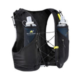 NEVO RHINO ENDURE 12L VEST [WITH SOFT FLASK 500ML*2] #9298