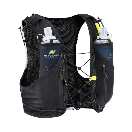 NEVO RHINO ENDURE 12L VEST [WITH SOFT FLASK 500ML*2] #9298
