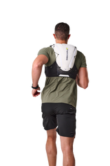 NEVO RHINO ENDURE 12L VEST [WITH SOFT FLASK 500ML*2] #9298