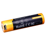 Fenix ARB-L18-2600U 18650 LI-ION Battery