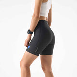 NEDAO 2026 WOMEN'S FLEXFIT PRO HALF TIGHTS - 1/2 LENGTH