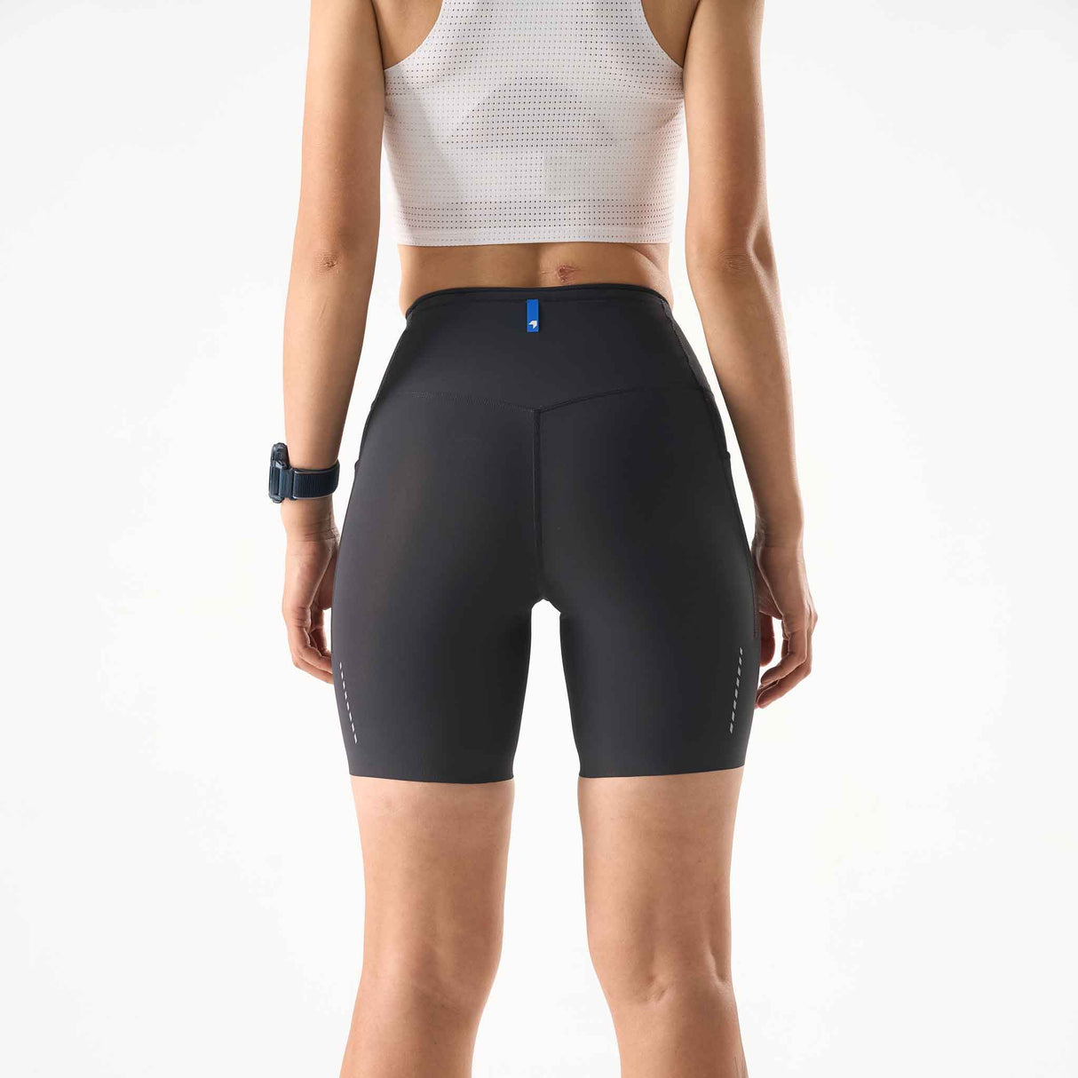 NEDAO 2026 WOMEN'S FLEXFIT PRO HALF TIGHTS - 1/2 LENGTH