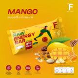 FOOD FOREST RAW ENERGY BAR 50g