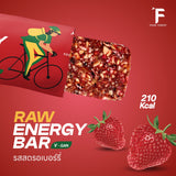 FOOD FOREST RAW ENERGY BAR 50g