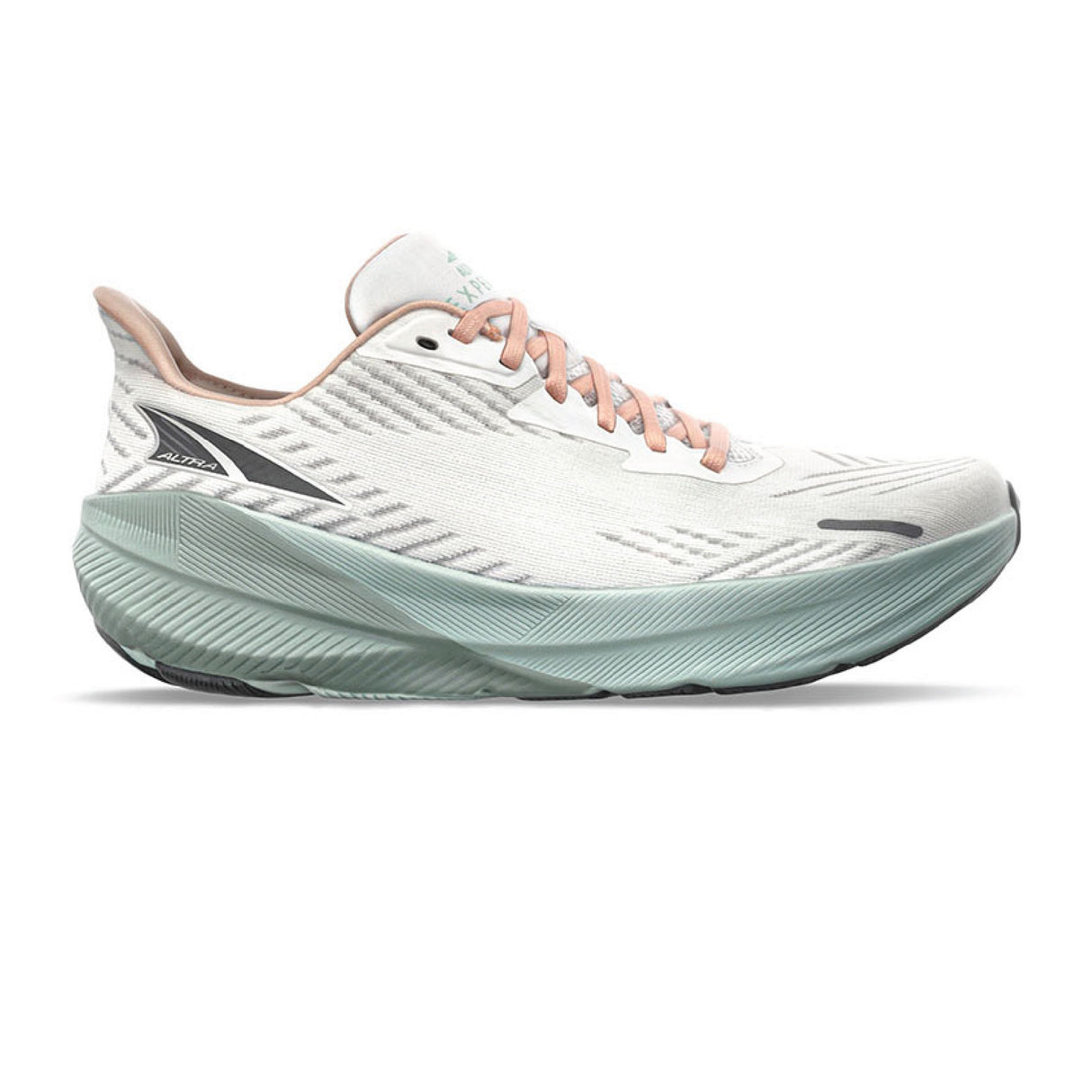 Altra Women FWD Experience