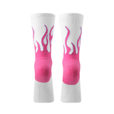 ROCKET STRIDE PERFORMANCE SOCK - CREW