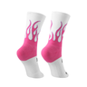 ROCKET STRIDE PERFORMANCE SOCK - CREW
