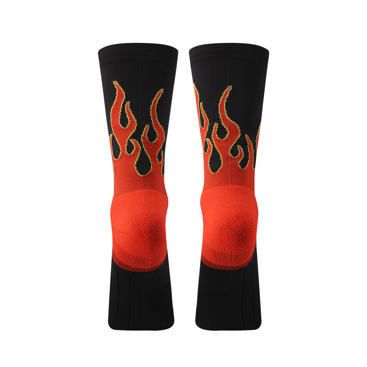 ROCKET STRIDE PERFORMANCE SOCK - CREW