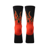 ROCKET STRIDE PERFORMANCE SOCK - CREW