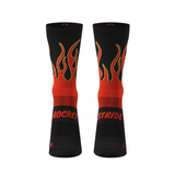ROCKET STRIDE PERFORMANCE SOCK - CREW
