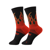 ROCKET STRIDE PERFORMANCE SOCK - CREW