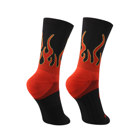 ROCKET STRIDE PERFORMANCE SOCK - CREW