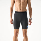 NEDAO 2026 MEN'S FLEXFIT PRO HALF TIGHTS - 1/2 LENGTH