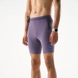NEDAO 2026 MEN'S FLEXFIT PRO HALF TIGHTS - 1/2 LENGTH