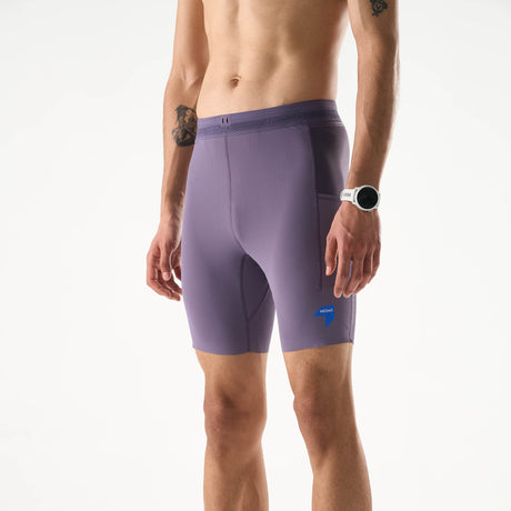 NEDAO 2026 MEN'S FLEXFIT PRO HALF TIGHTS - 1/2 LENGTH