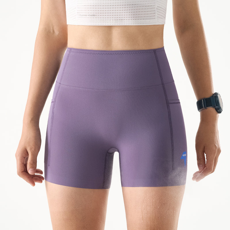 NEDAO 2026 WOMEN'S FLEXFIT PRO SHORT TIGHTS - 1/4 LENGTH