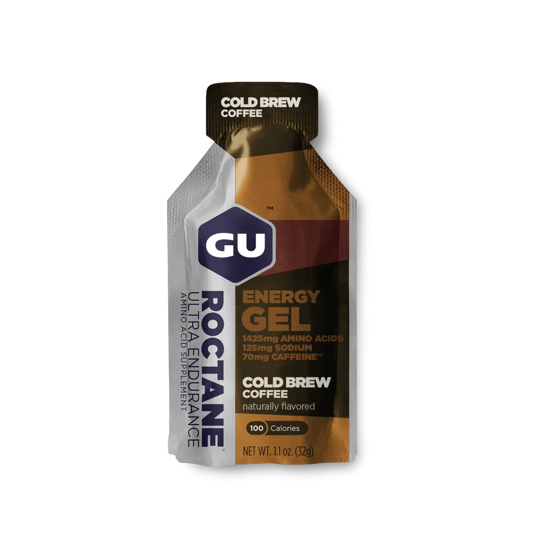 GU Roctane Gel