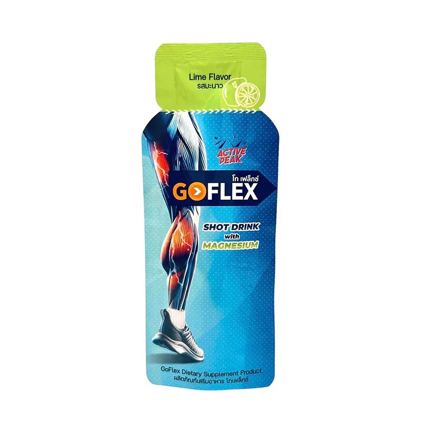 ACTIVE PEAK GOFLEX