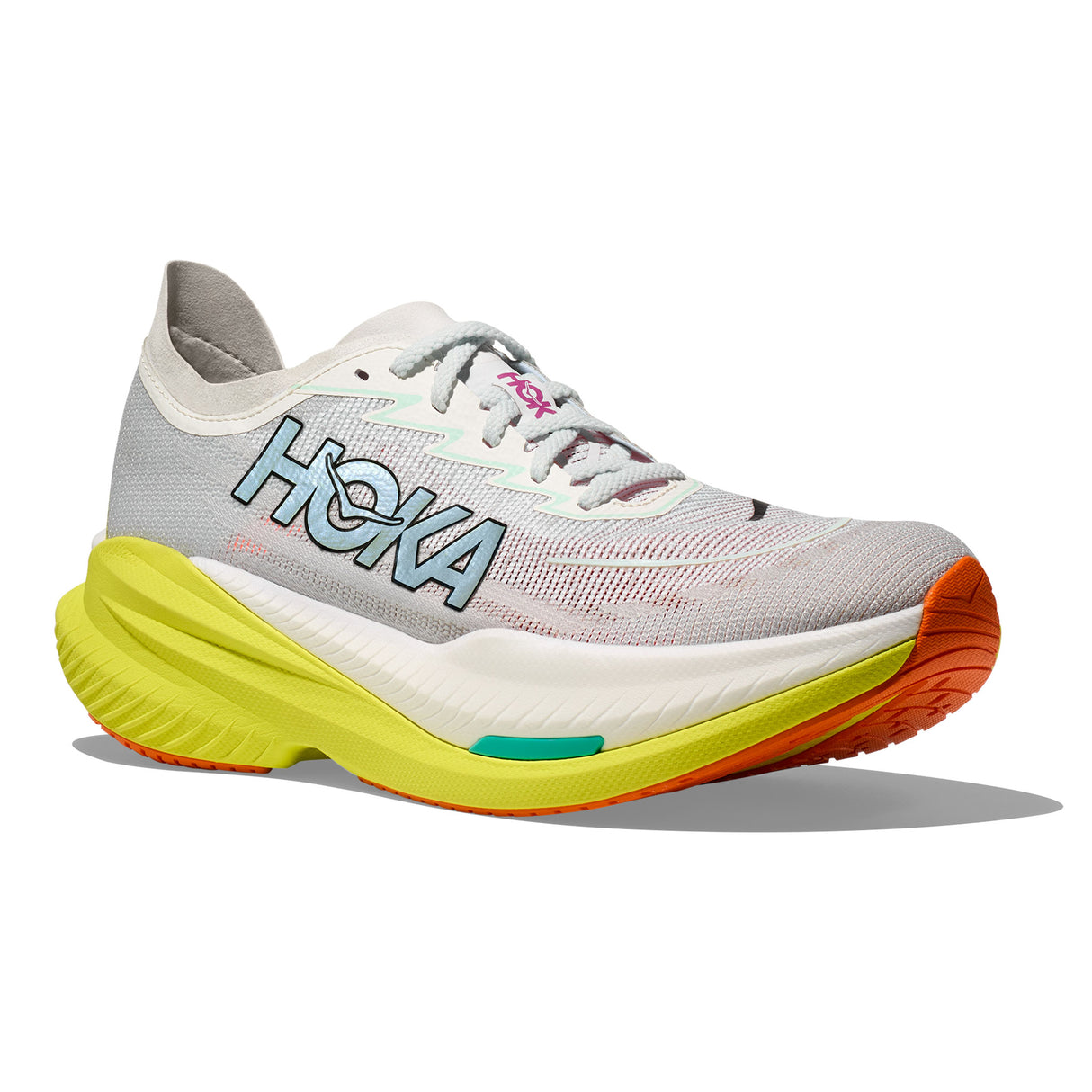 Hoka Men Mach X2