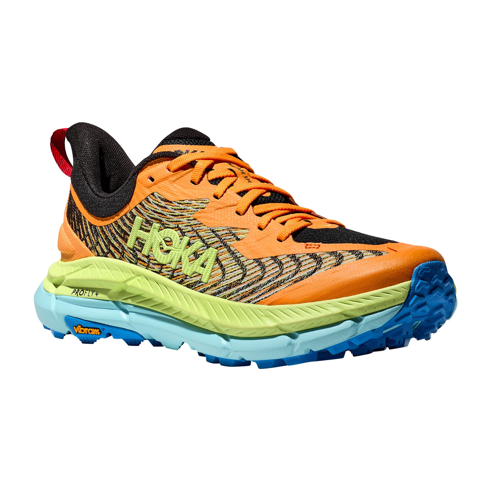 Hoka Men Mafate Speed 4 RUNNERCART