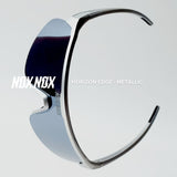 NOX NOX HORIZON EDGE - METALLIC FRAME