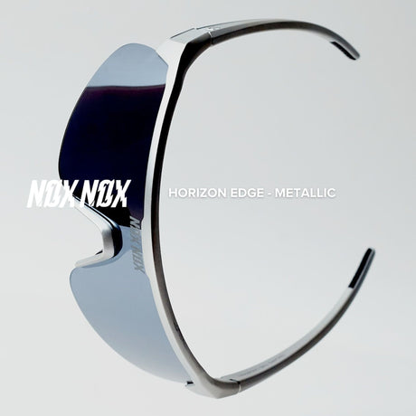 NOX NOX HORIZON EDGE - METALLIC FRAME