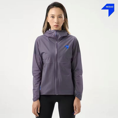 NEDAO UNISEX HYPERLITE STORM JACKET AEROSHIELD PRO