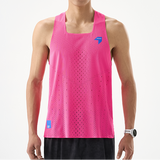 NEDAO 2026 MEN'S QIFLOW RACING SINGLET V5.0