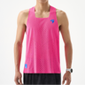 NEDAO 2026 MEN'S QIFLOW RACING SINGLET V5.0