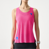 NEDAO 2026 WOMEN'S QIFLOW RACING SINGLET V5.0