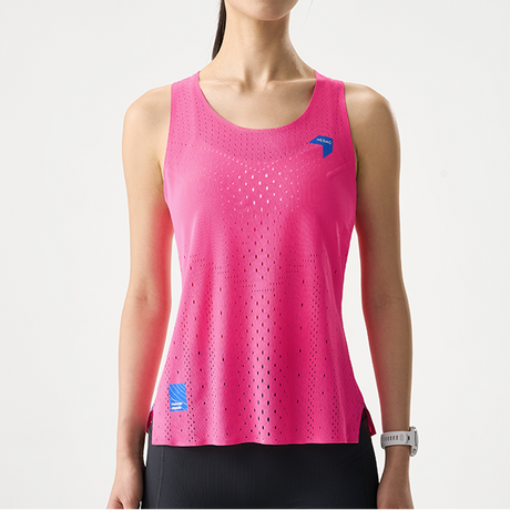 NEDAO 2026 WOMEN'S QIFLOW RACING SINGLET V5.0