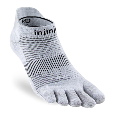 Injinji Run Lightweight No-Show